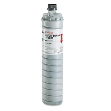 Ricoh® 841332 Toner, 43,000 Page-yield, Black freeshipping - TVN Wholesale